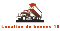 Location de bennes 18
